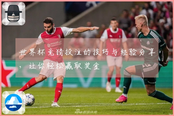世界杯竞猜投注的技巧与经验分享，让你轻松赢取奖金