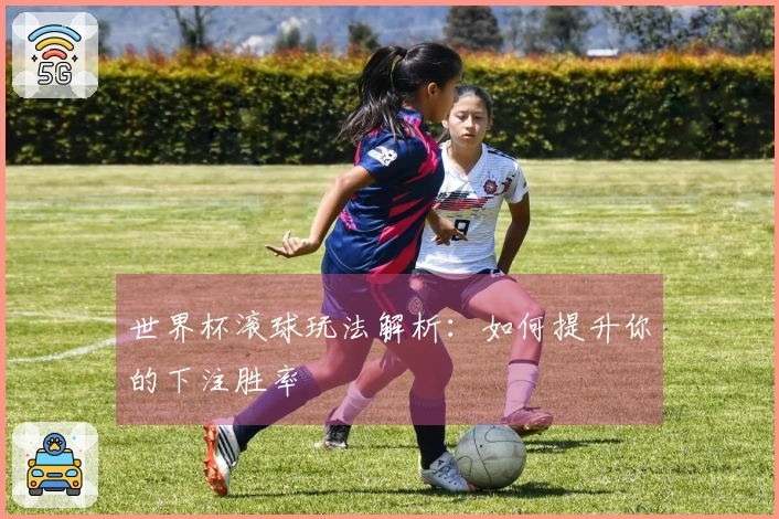 世界杯滚球玩法解析：如何提升你的下注胜率