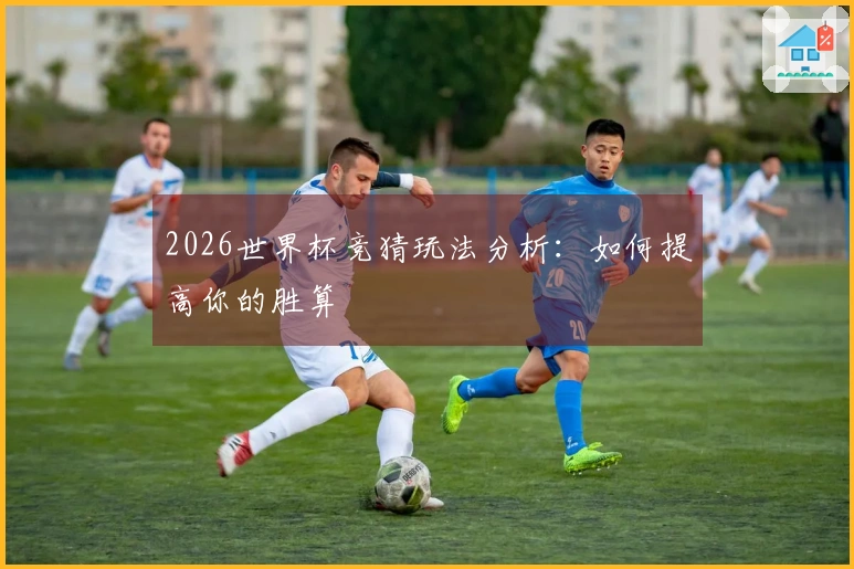 2026世界杯竞猜玩法分析：如何提高你的胜算