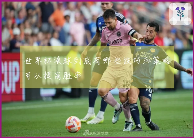 世界杯滚球到底有哪些技巧和策略可以提高胜率
