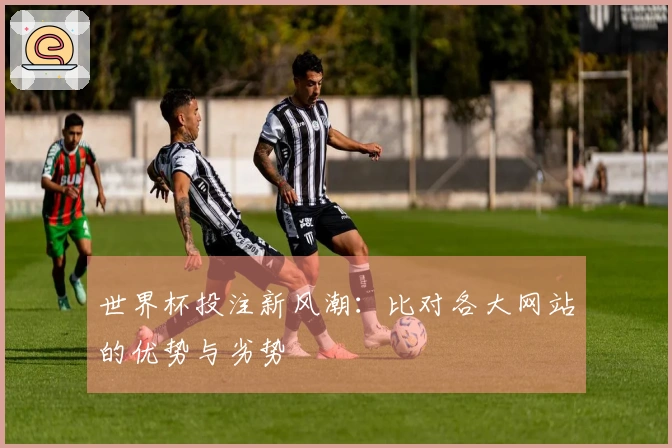 世界杯投注新风潮：比对各大网站的优势与劣势