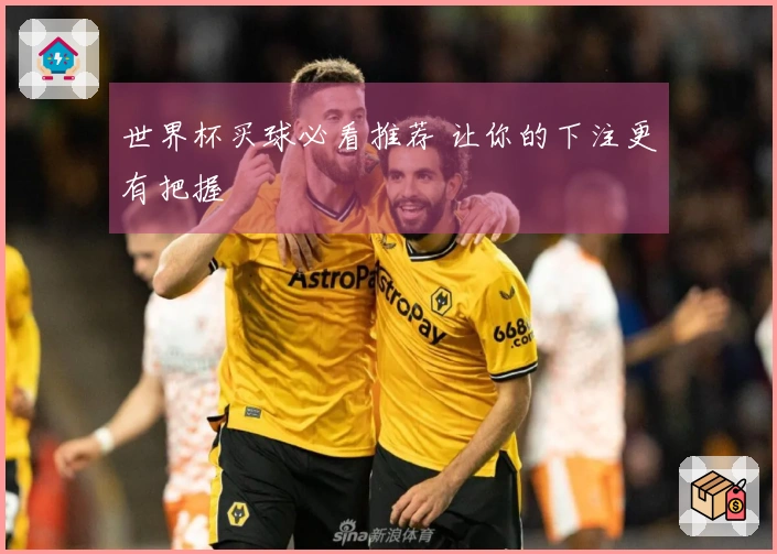 世界杯买球必看推荐 让你的下注更有把握